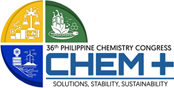 Voltaire Organo on LinkedIn: Register now for the 36th Philippine Chemistry  Congress!